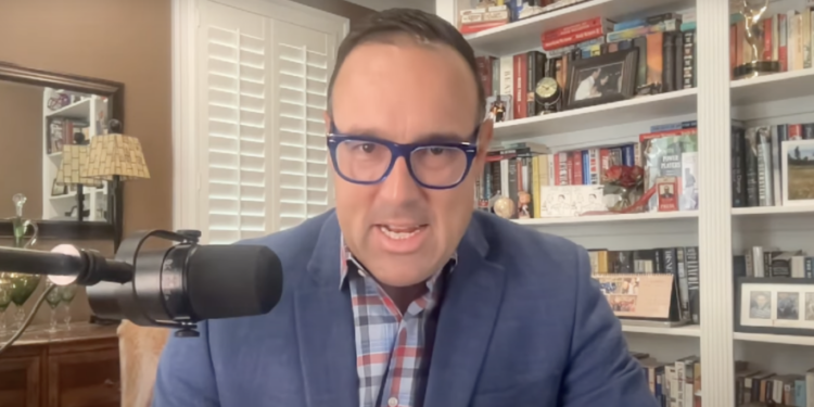 Ex-CNN Analyst Says Biden Likely Not Taking Cognitive Test Because Of ‘Fear’ Over What It ‘Might Find’